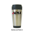 14 Oz. Stainless Steel Tumbler